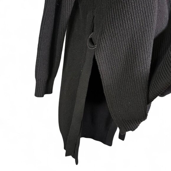 Athleta West End Tunic Knit Sweater - Picture 6 of 8